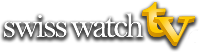 Swiss Watch TV