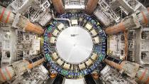 Atlas, détecteur géant du CERN